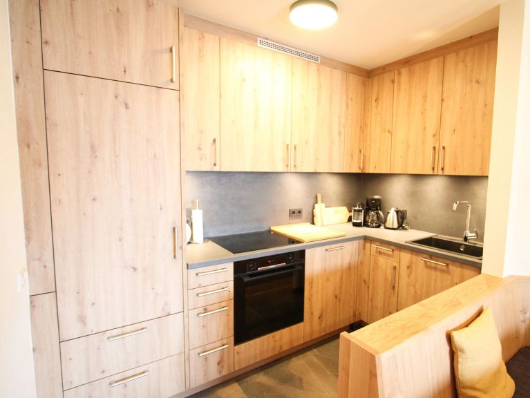 Apartment Am Dorfplatz number 23