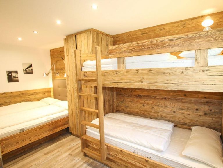 Apartment Strasserin Top 36