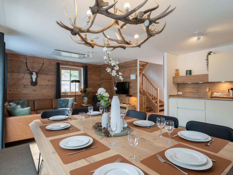 Chalet Riesneralm Liene