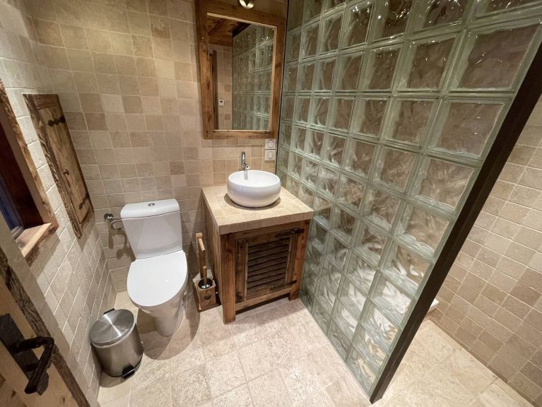 Apartment Necou