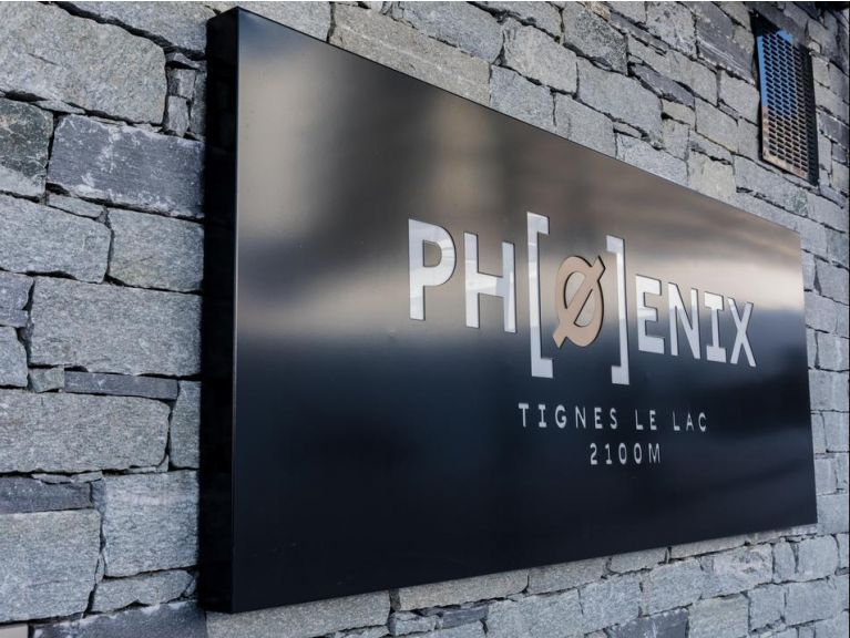 Apartment Phoenix Paradise
