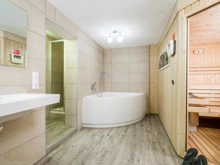 Chalet Kitzbühler Alpen