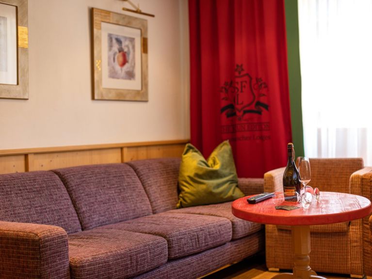 Chalet Winterlodge