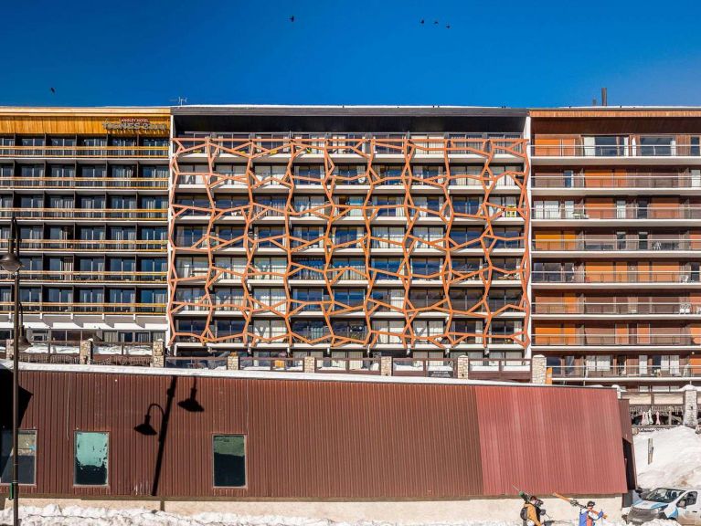 Apartment Phoenix Paradise