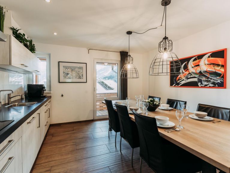 Apartment Austria Top 5