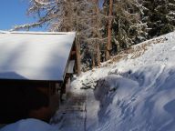 Chalet de Bellecôte Type 2, Polman Mansion with sauna-34