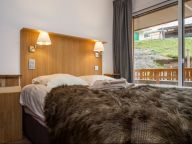 Apartment Les Loges Blanches 1st floor-8