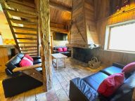 Chalet Necou with sauna-4