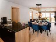 Apartment Residenz Illyrica Tirol-9