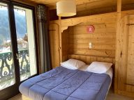 Chalet-apartment Fleur des Alpes Lys Martagon-6