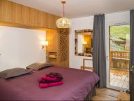Apartment Les Loges Blanches 1st floor-9