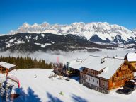 Chalet Almwelt Austria-7