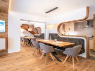 Apartment Alpenchalet Möschl Type 2-8