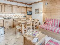 Chalet-apartment Les Alpages de Champagny apartment C14-6