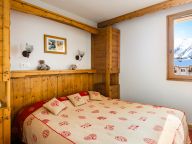 Chalet-apartment L'Ecrin des Sybelles with sleeping corner-9