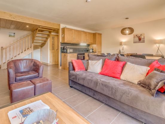 Apartment Les Balcons Etoiles-6