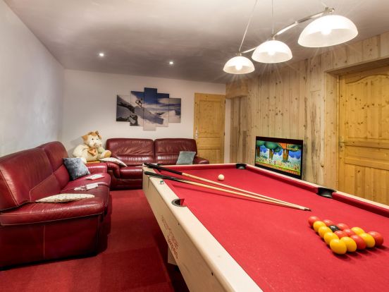 Chalet Lacuzon-15