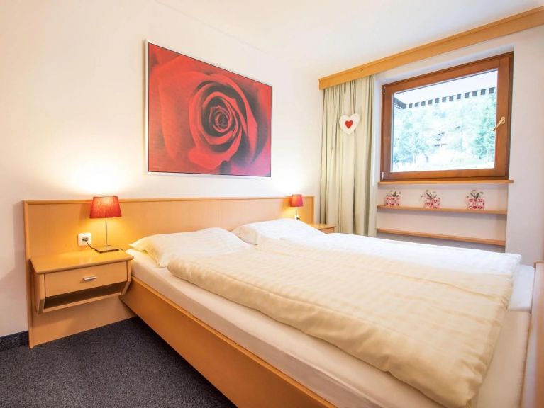 Apartment Steigerbauer Top 44