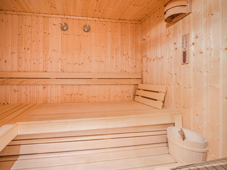 Apartment Tauern Juwel