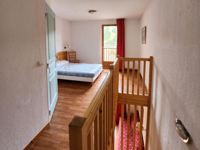 Apartment Le Hameau du Puy