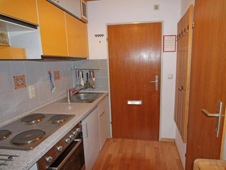 Chalet-apartment Kreidl Top 6