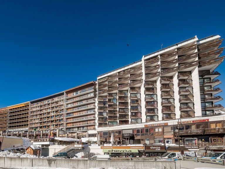 Apartment Phoenix Paradise