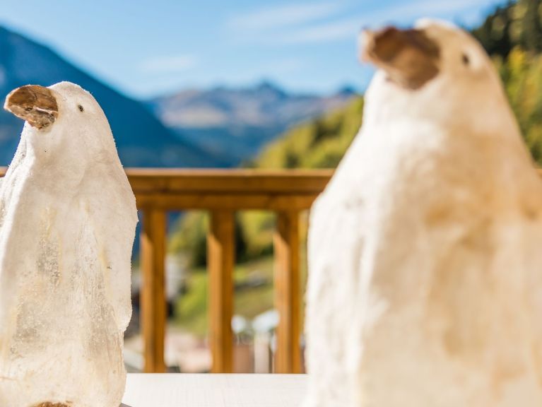 Apartment Les Balcons Etoiles Apartment B24