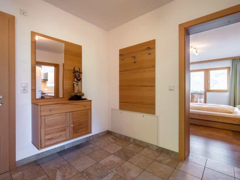 Chalet-apartment Blasinghof I