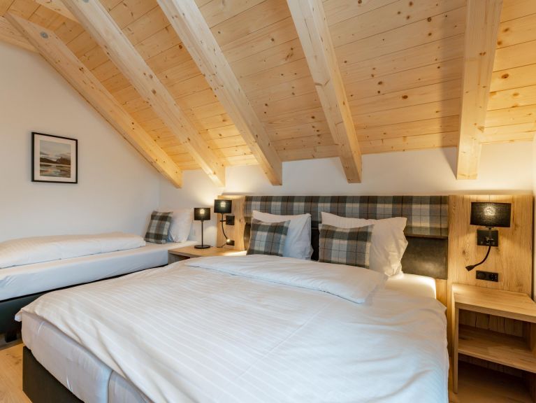 Chalet Riesneralm Pretzel