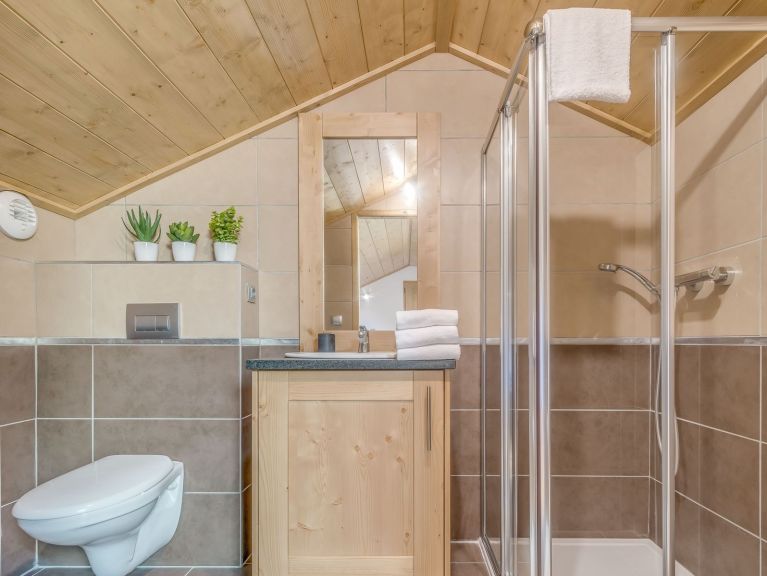 Apartment Les Balcons Etoiles Apartment B24