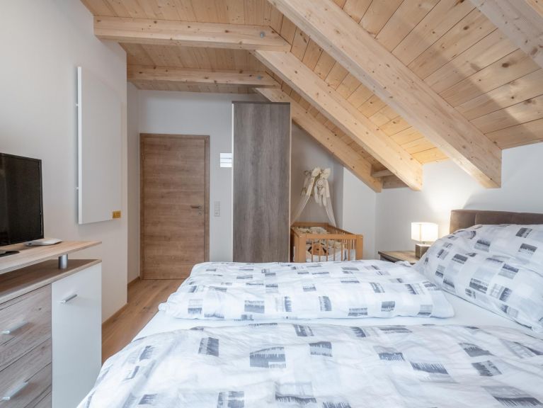 Chalet Riesneralm Chalets Ebersberger, Sunday to Sunday