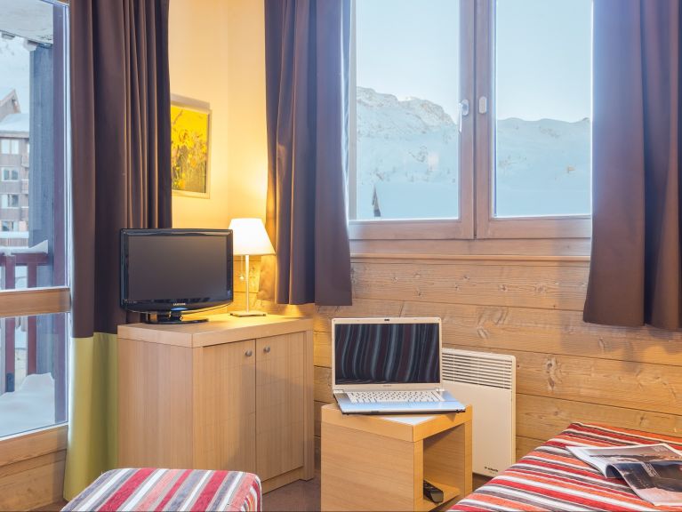Apartment Les Gémeaux