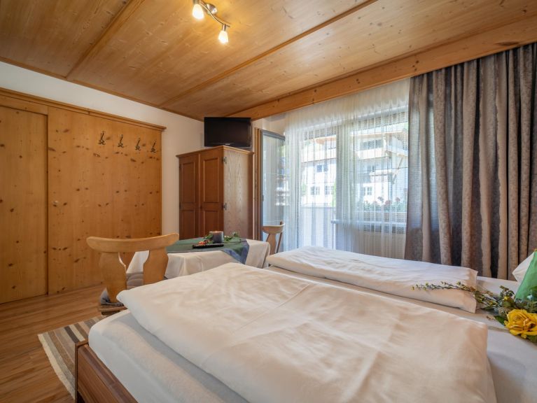 Apartment Panorama