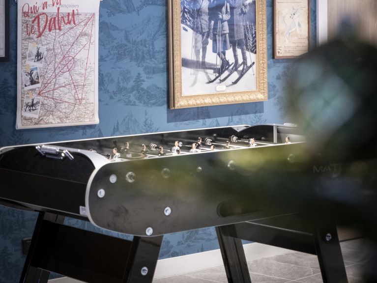 Apartment Club MMV Le Serra Neva