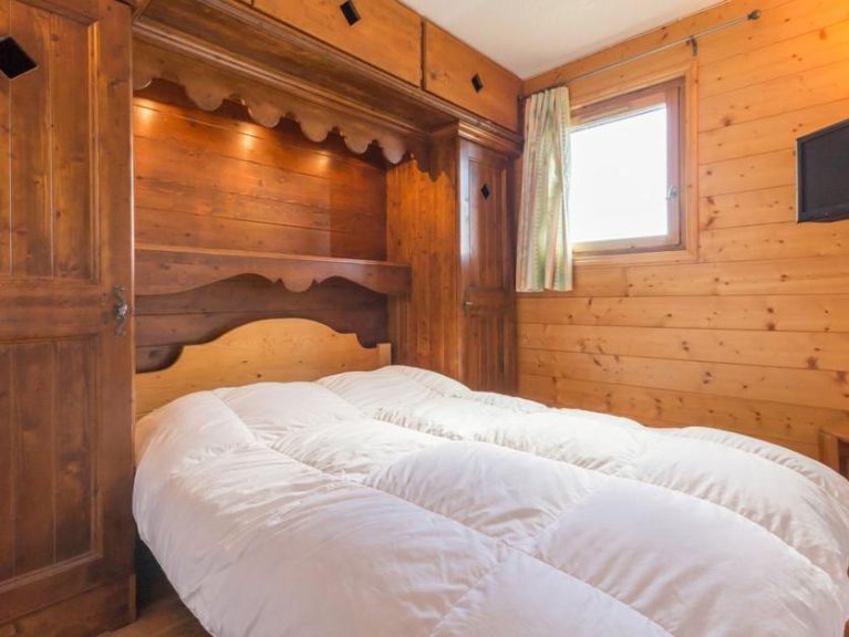 Apartment Les Alpages du Chantel