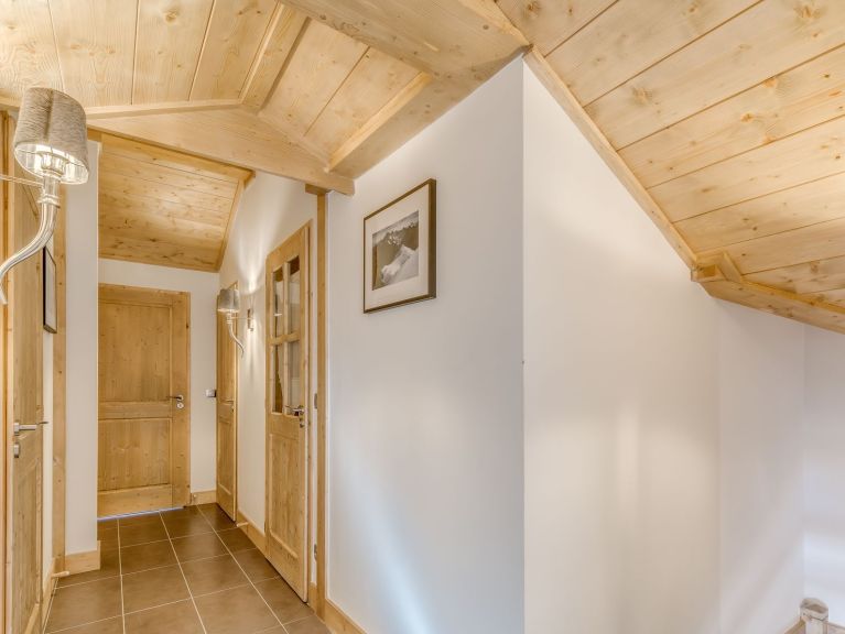 Apartment Les Balcons Etoiles Apartment B24