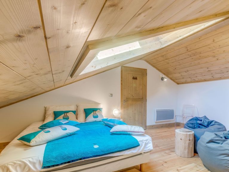 Apartment Les Balcons Etoiles Apartment B24