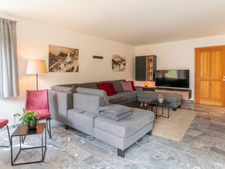 Chalet Traunerfeld Sunday to Sunday