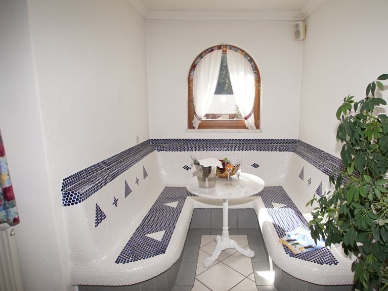 Apartment Alpinjuwel