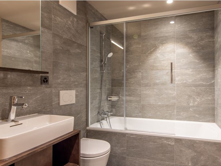Apartment Swisspeak Resort Zinal