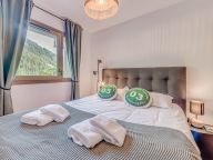 Apartment Residence Les Terrasses de la Vanoise A13-8