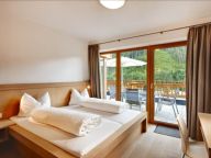 Apartment Gerlos Alpine Estate Type 3B with sauna-6