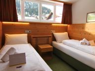 Chalet Christiane catering included-11