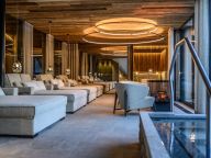 Chalet-apartment The Peak Black Stone Chalet-31