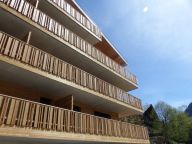 Apartment Les Loges Blanches 1st floor-21
