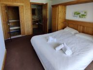 Chalet-apartment La Cime des Arcs with sauna-6