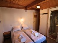 Chalet Alpaka catering included-9