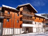 Chalet-apartment Au Coeur des Ours-18