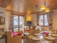 Chalet-apartment Iris 6 persons-6