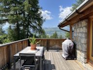 Chalet De Vallandry Sanglier-3